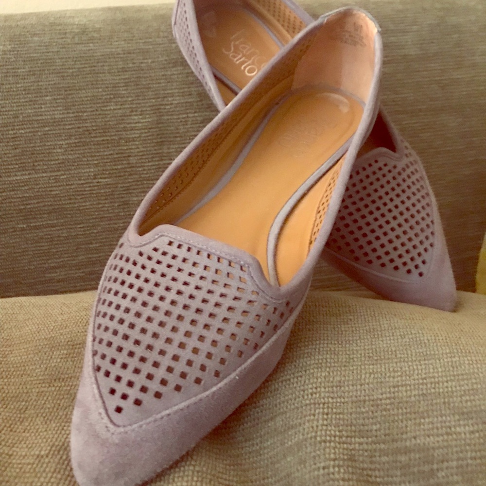 Franco Sarto Flats size 9